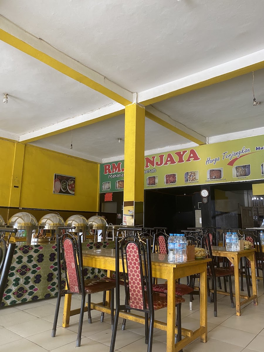Rumah Makan Sanjaya Photos 2